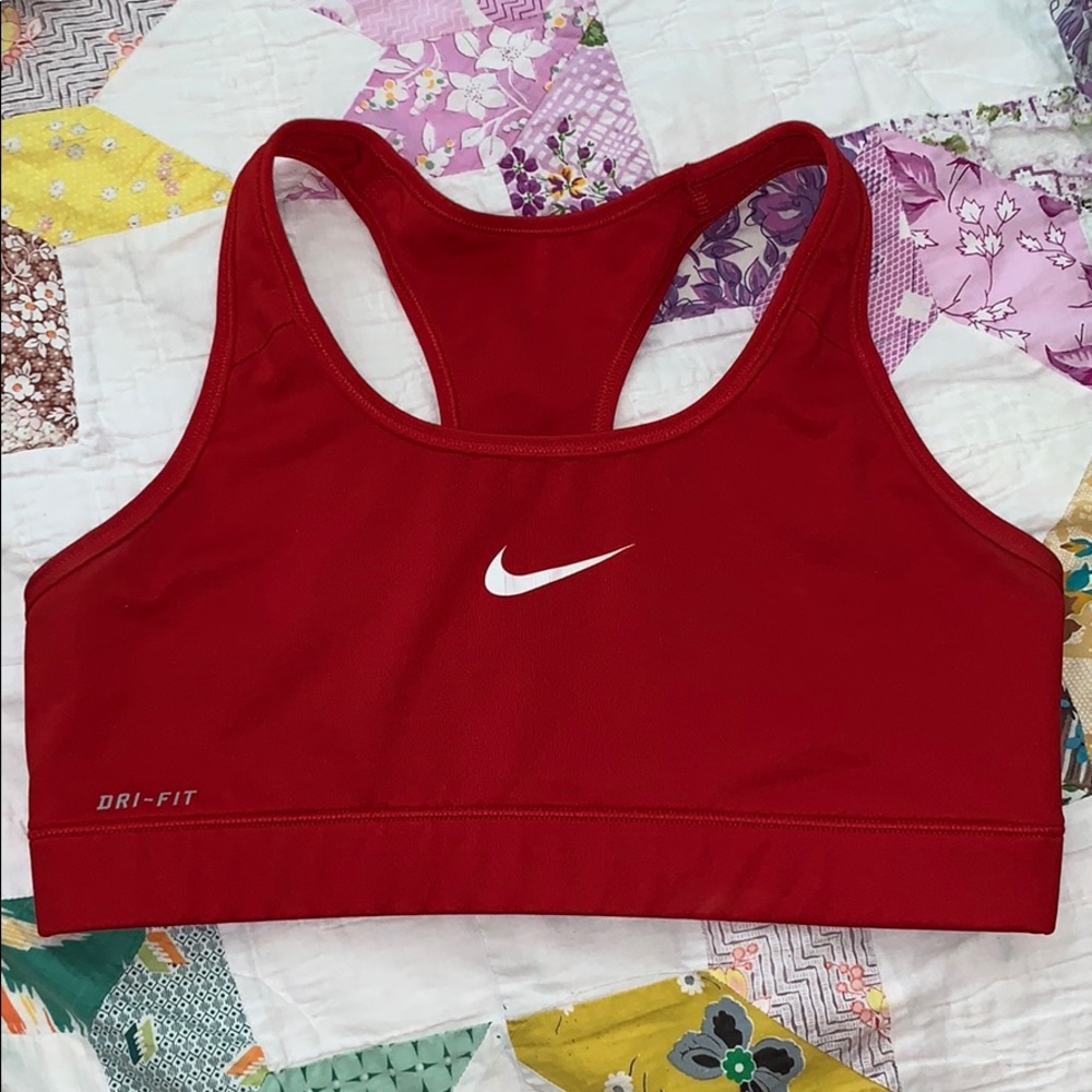 Nike Bra